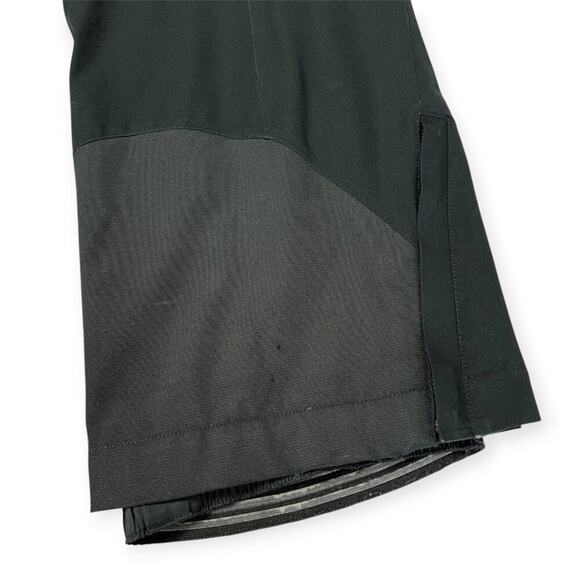 KJUS Formula Ski Snow Pants SIZE XS 34 Black Dermizax-EV Thinsulate Snowboard - Picture 8 of 16